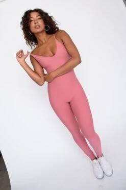 Laura Bodysuit - Gossip -VitaMode Store SKATIE Gossip 9
