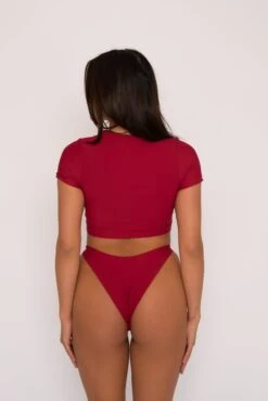 Piper Top - July 14 Piper Top - July -VitaMode Store SKATIE July 11 Edit