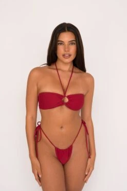 Jean Top - July 12 Jean Top - July -VitaMode Store SKATIE July 2 Edit Edit