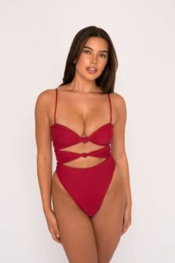 Lisa One Piece - July -VitaMode Store SKATIE July 48 Edit