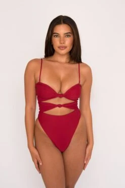 Lisa One Piece - July -VitaMode Store SKATIE July 49 Edit