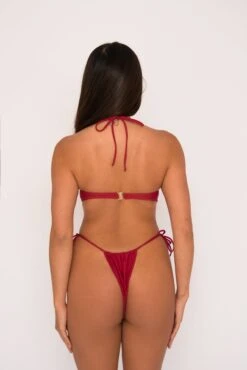 Jean Top - July 13 Jean Top - July -VitaMode Store SKATIE July 5 Edit