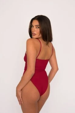 Lisa One Piece - July -VitaMode Store SKATIE July 51