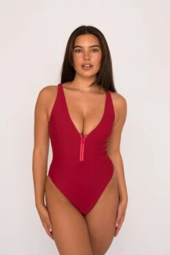Carmen One Piece - July -VitaMode Store SKATIE July 54 Edit