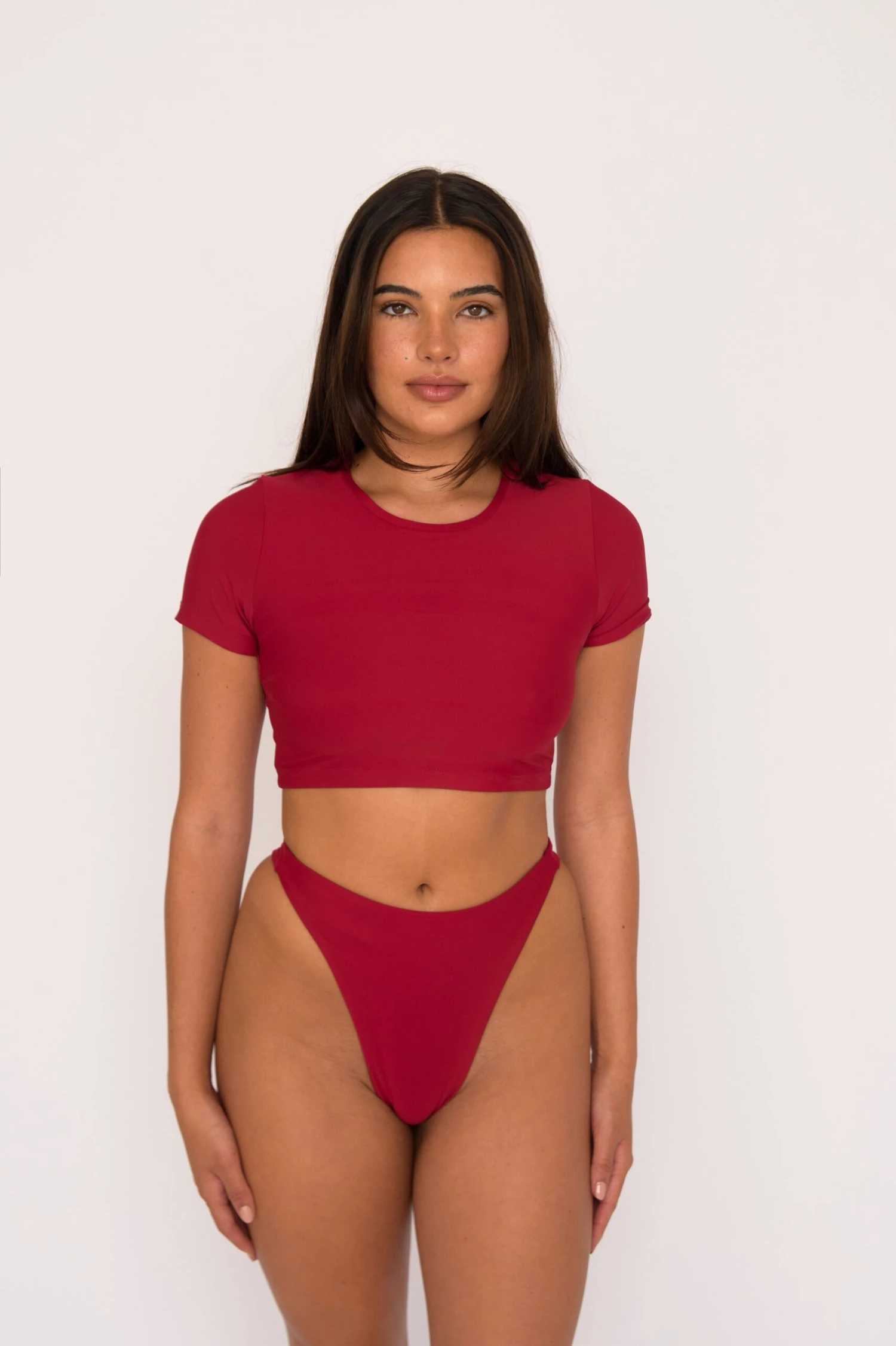 Piper Top - July 2 Piper Top - July - Image 2