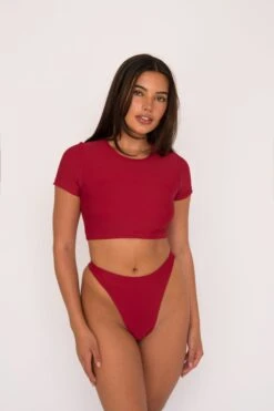 Piper Top - July 17 Piper Top - July -VitaMode Store SKATIE July 8 Edit