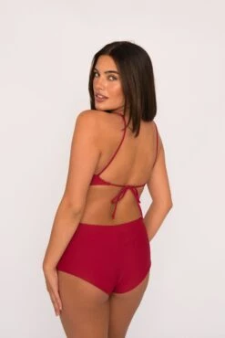 Bardot Bottom - July -VitaMode Store SKATIE July 90 Edit