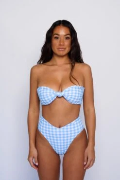 Lyndi Top - Kansas -VitaMode Store SKATIE Kansas 28 pp