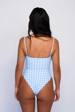 Lisa One Piece - Kansas -VitaMode Store SKATIE Kansas 45 Edit