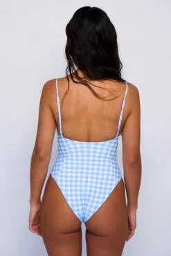 Rachel One Piece - Kansas -VitaMode Store SKATIE Kansas 55 Edit