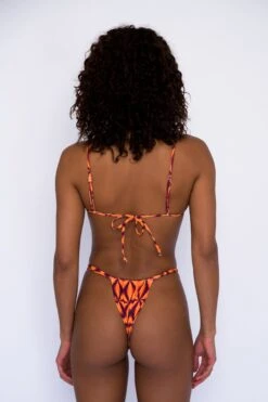 Ella Top - Lava -VitaMode Store SKATIE Lava 9 00137ced cf5c 46b3 909e 5e2e504f0c73