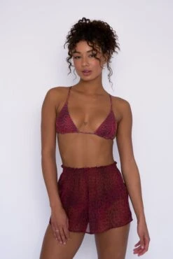 Olivia Short - Mai Tai -VitaMode Store SKATIE MaiTai 107