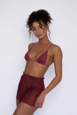 Olivia Short - Mai Tai -VitaMode Store SKATIE MaiTai 109