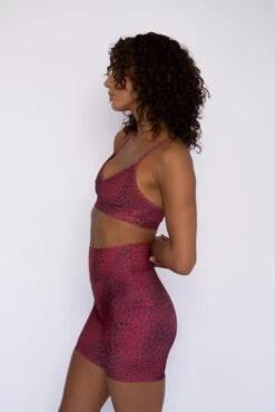 Cece Bike Short - Mai Tai -VitaMode Store SKATIE MaiTai 81