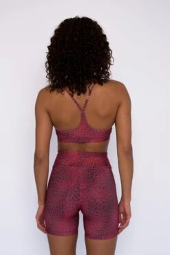 Cece Bike Short - Mai Tai -VitaMode Store SKATIE MaiTai 82