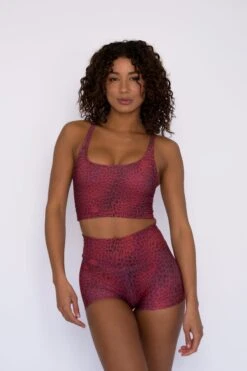 Paige Crop - Mai Tai 11 Paige Crop - Mai Tai -VitaMode Store SKATIE MaiTai 86 5fd2668b 5a27 459d bb48 83ed62424784