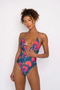 Susan One Piece - Moonstruck -VitaMode Store SKATIE Moonstruck 40