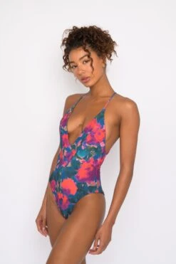 Susan One Piece - Moonstruck -VitaMode Store SKATIE Moonstruck 44