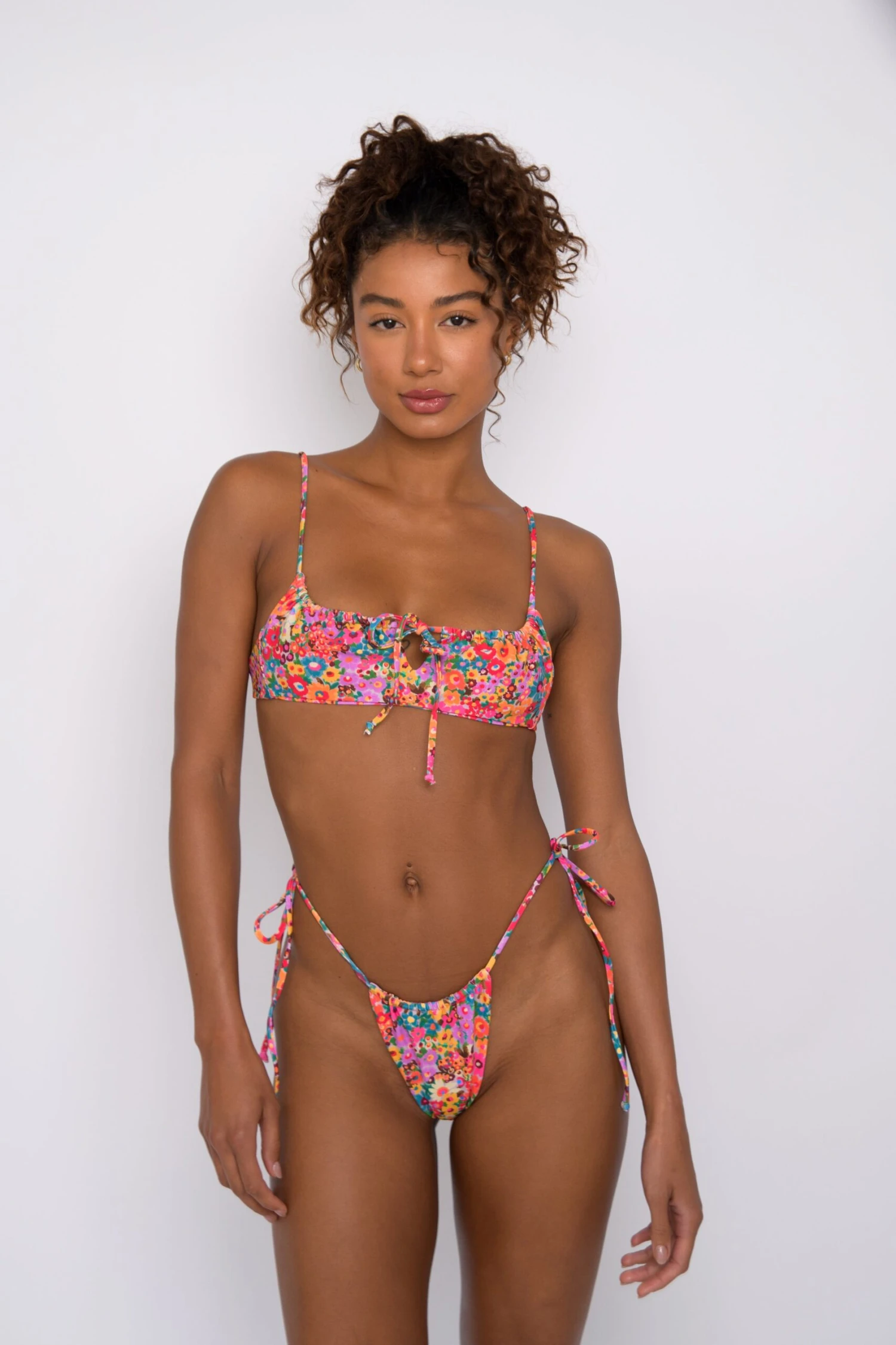 Demi Top - Mulholland 1 Demi Top - Mulholland