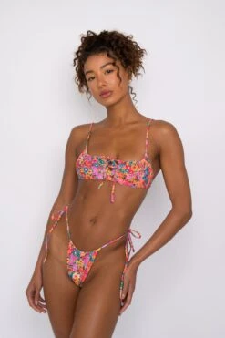 Demi Top - Mulholland 10 Demi Top - Mulholland -VitaMode Store SKATIE Muholland 11