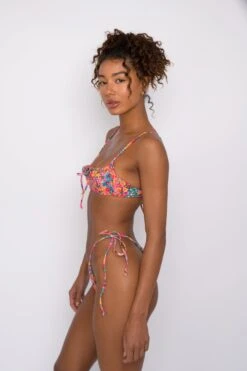 Demi Top - Mulholland 8 Demi Top - Mulholland -VitaMode Store SKATIE Muholland 12