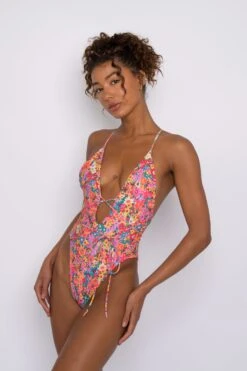 Lynn One Piece - Mulholland -VitaMode Store SKATIE Muholland 73