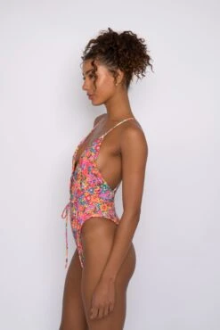 Lynn One Piece - Mulholland -VitaMode Store SKATIE Muholland 74