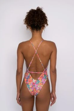 Lynn One Piece - Mulholland -VitaMode Store SKATIE Muholland 75