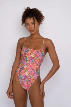 Resa One Piece - Mulholland -VitaMode Store SKATIE Muholland 77