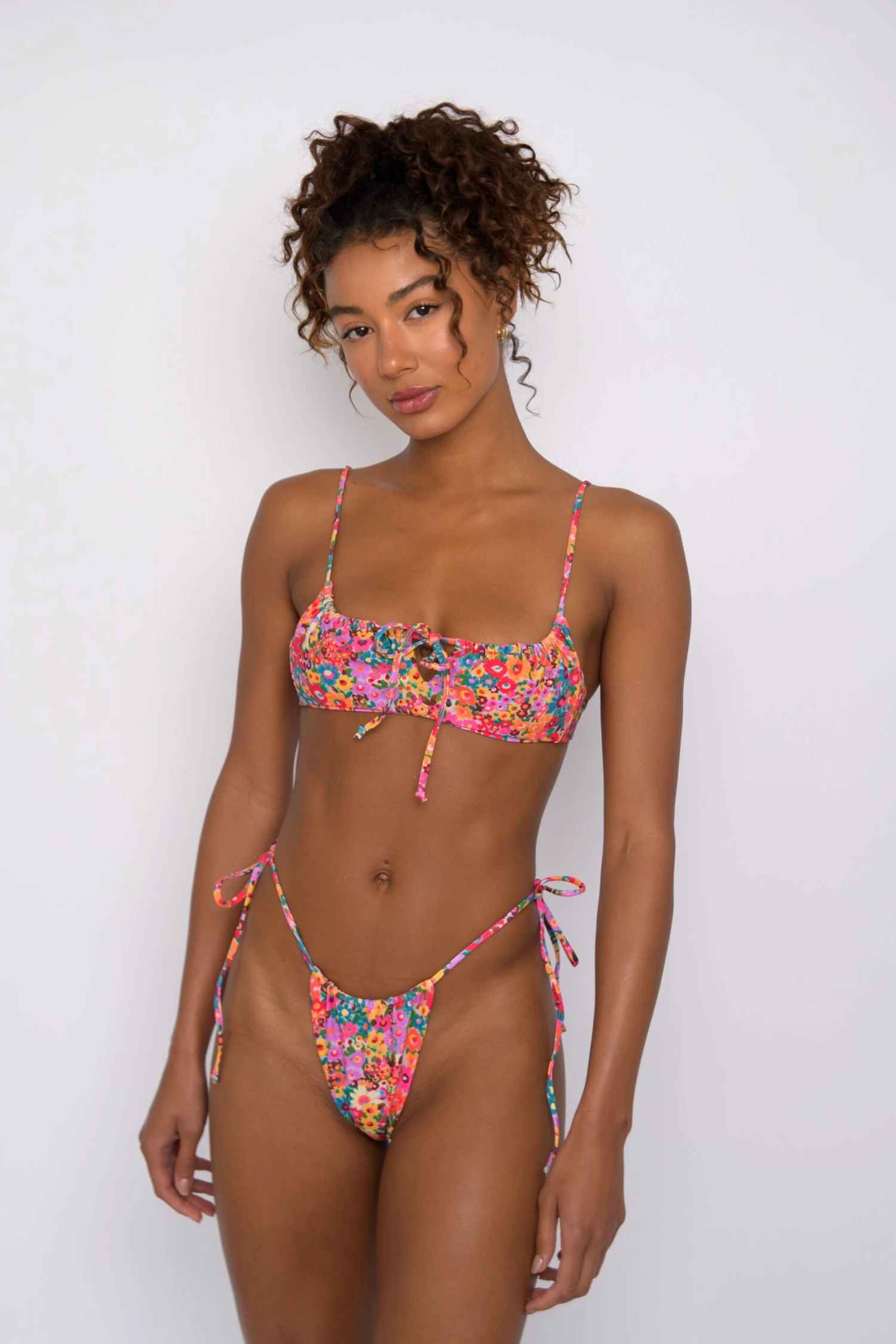 Demi Top - Mulholland 6 Demi Top - Mulholland - Image 6