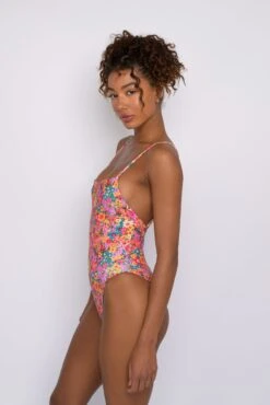 Resa One Piece - Mulholland -VitaMode Store SKATIE Muholland 80