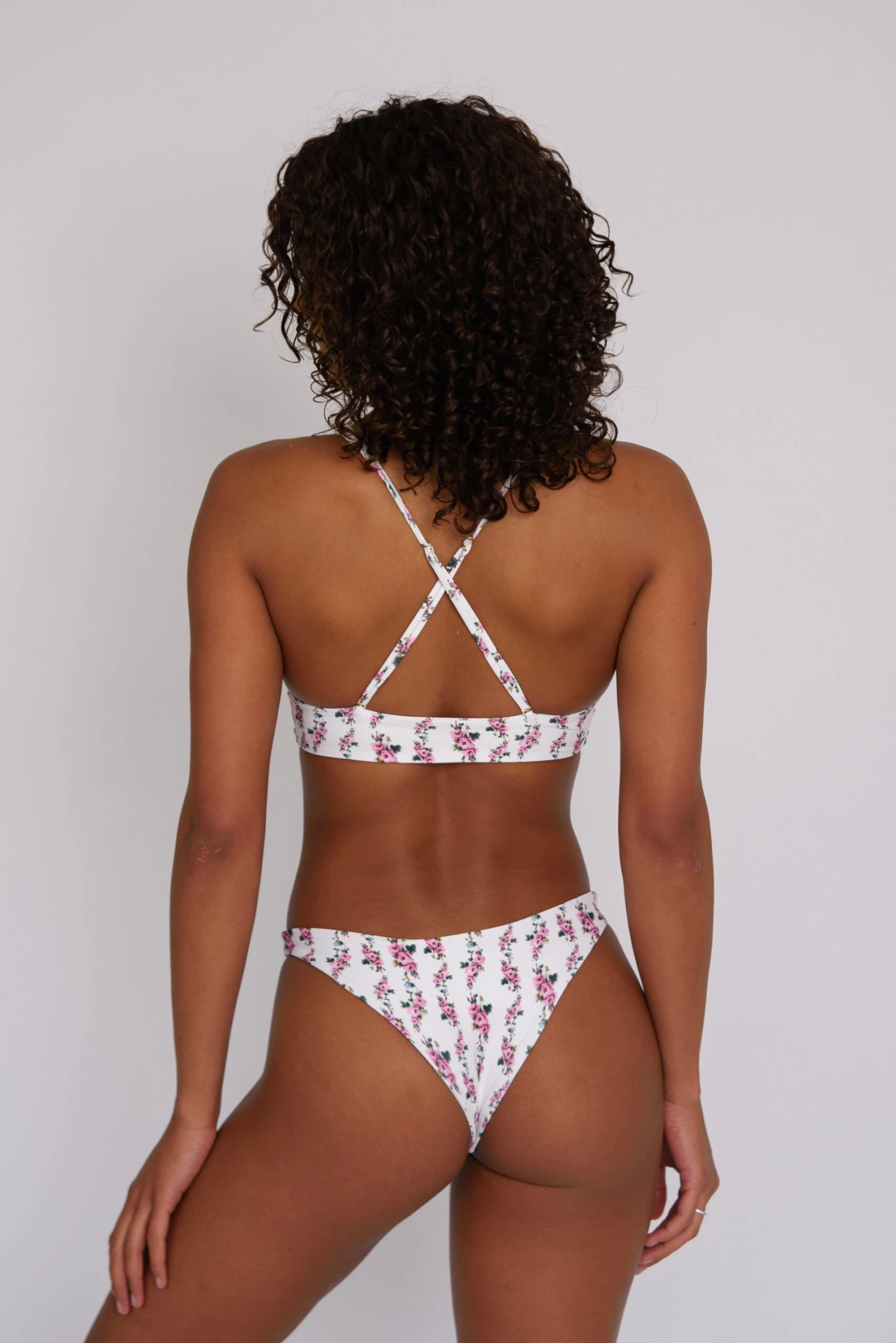 Jasmine Top - Oxford 5 Jasmine Top - Oxford - Image 5