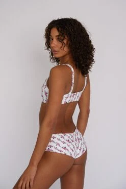 Mya Top - Oxford -VitaMode Store SKATIE Oxford 38