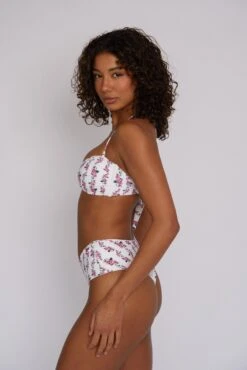 Lyndi Top - Oxford -VitaMode Store SKATIE Oxford 45