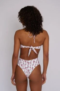 Lyndi Top - Oxford -VitaMode Store SKATIE Oxford 46