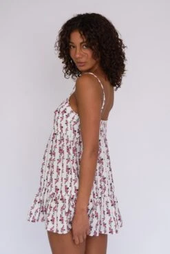 Sienna Dress - Oxford 13 Sienna Dress - Oxford -VitaMode Store SKATIE Oxford 56