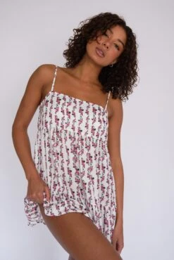 Sienna Dress - Oxford 16 Sienna Dress - Oxford -VitaMode Store SKATIE Oxford 59