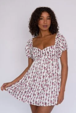 Barbie Dress - Oxford -VitaMode Store SKATIE Oxford 61