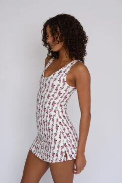 Jane Tennis Dress - Oxford -VitaMode Store SKATIE Oxford 71