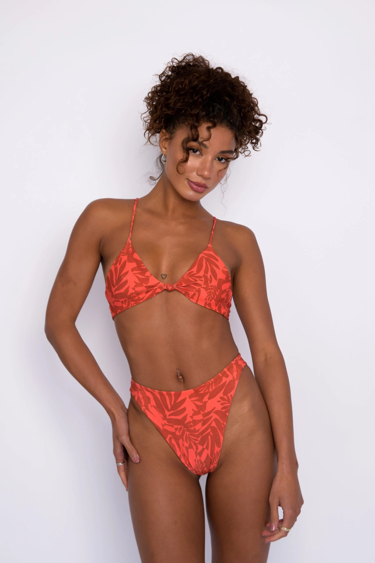 Sarah Top - Paloma 5 Sarah Top - Paloma - Image 5