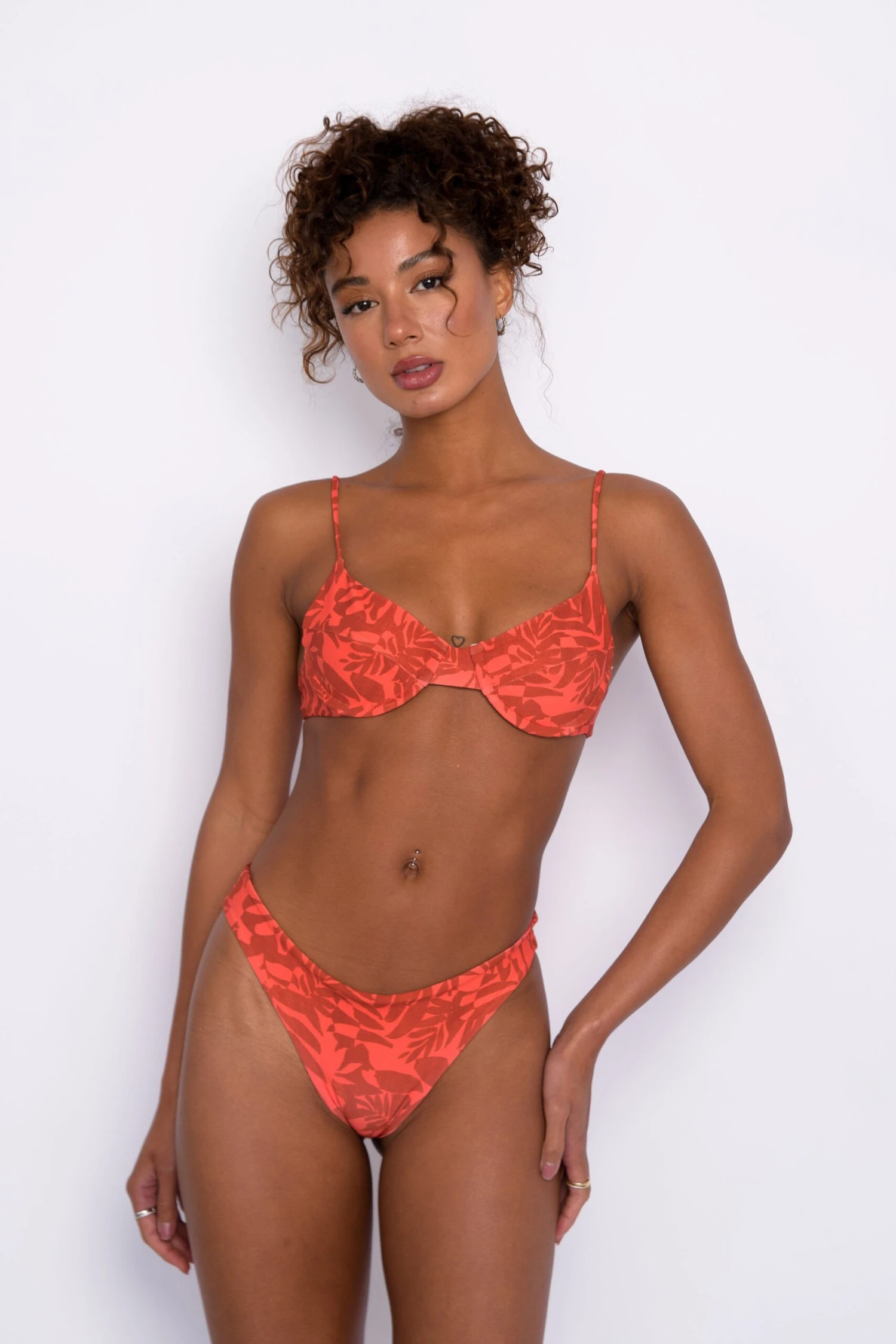 Cheryl Bottom - Paloma 2 Cheryl Bottom - Paloma - Image 2