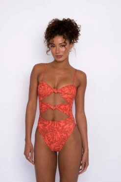 Lisa One Piece - Paloma -VitaMode Store SKATIE Paloma 6