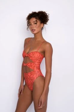 Lisa One Piece - Paloma -VitaMode Store SKATIE Paloma 8