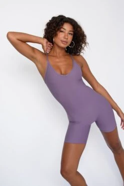 Sydne Bodysuit - Paparazzi -VitaMode Store SKATIE Paparazzi 60