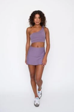 Ansley Sports Bra - Paparazzi -VitaMode Store SKATIE Paparazzi 94