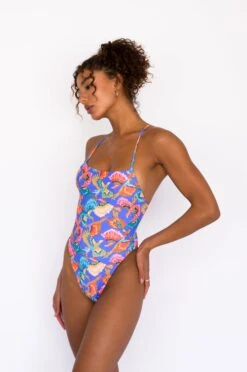 Resa One Piece - Paraiso -VitaMode Store SKATIE Paraiso 61 Edit