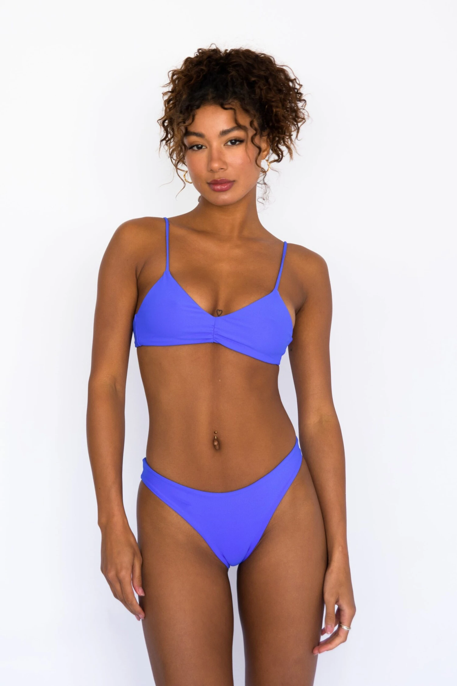 Betsy Top - Playa 1 Betsy Top - Playa