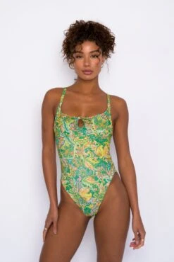 Nikki One Piece - Riviera -VitaMode Store SKATIE Riviera 52