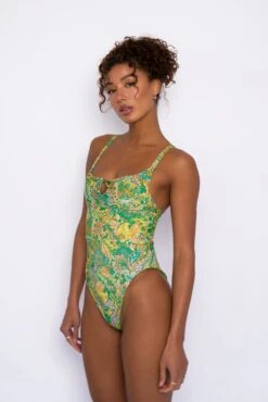 Nikki One Piece - Riviera -VitaMode Store SKATIE Riviera 53