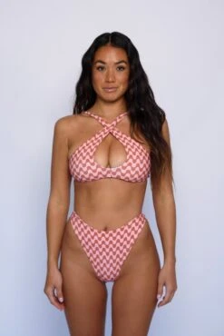 Jasmine Top - Slater